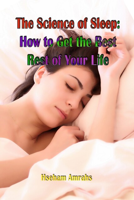 The Science of Sleep, Hseham Amrahs