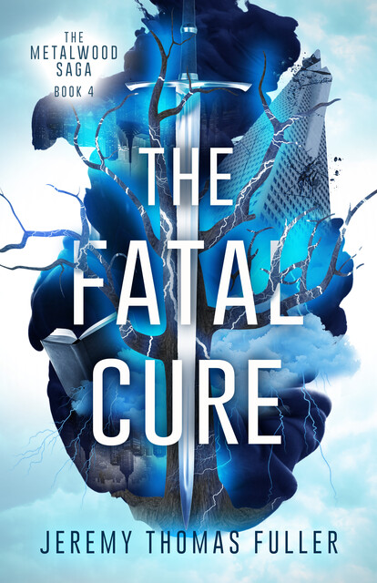 The Fatal Cure, Jeremy Thomas Fuller