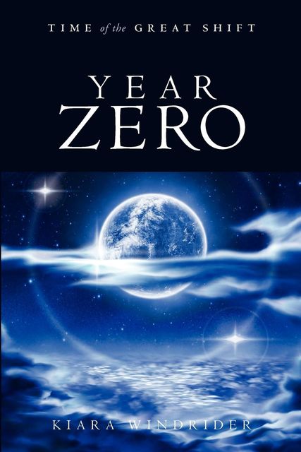 Year Zero, Kiara Windrider