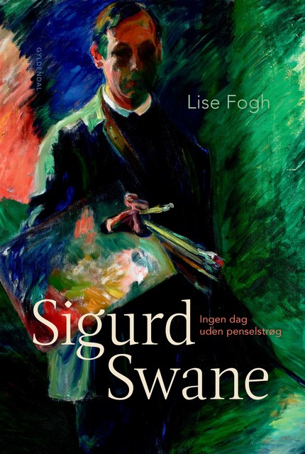 Sigurd Swane, Lise Fogh