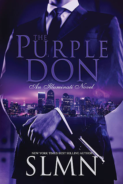 The Purple Don, Solomon