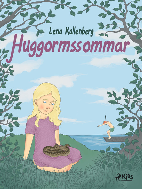 Huggormssommar, Lena Kallenberg