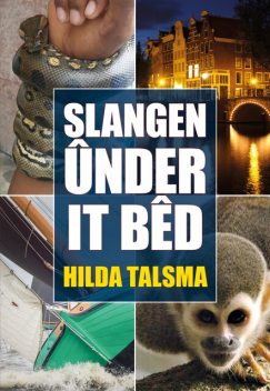Slangen ûnder it bêd, Hilda Talsma