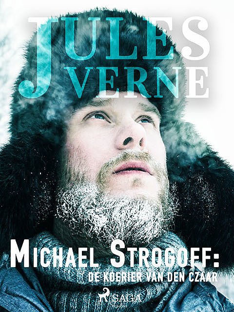 Michael Strogoff: de koerier van den Czaar, Jules Verne