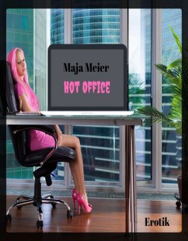 Hot Office, Maja Meier