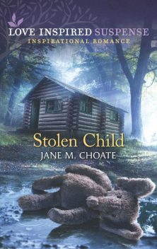 Stolen Child, Jane M. Choate
