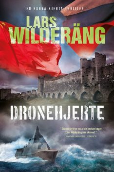 Dronehjerte – 1, Lars Wilderäng