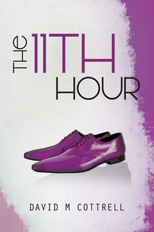 The 11th Hour, David Cottrell