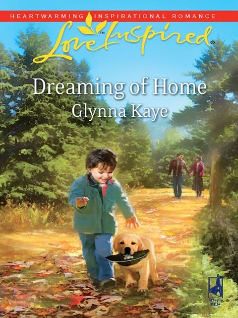 Dreaming of Home, Glynna Kaye