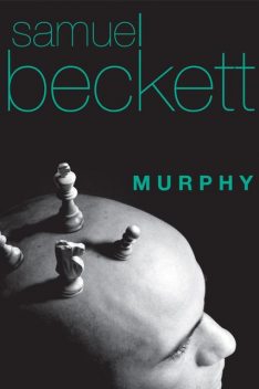 Murphy, Samuel Beckett