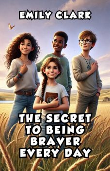 The Secret to Being Braver Every Day, Emily Clark