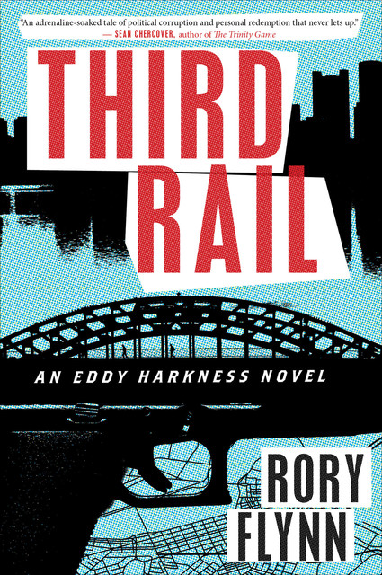 Third Rail, Rory Flynn
