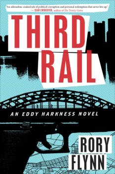Third Rail, Rory Flynn