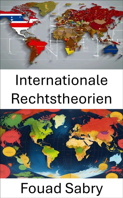 Internationale Rechtstheorien, Fouad Sabry