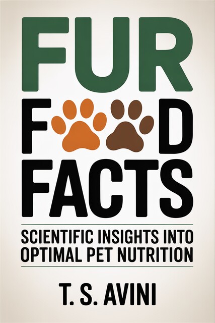 Fur Food Facts, T. S Avini