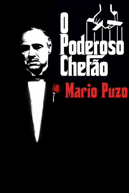 O Poderoso Chefão, Mario Puzo