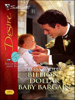 Billion-DollarBabyBargain, Tessa Radley