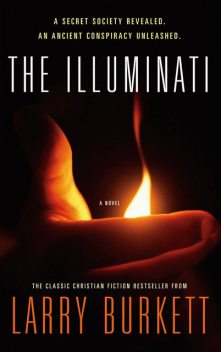 The Illuminati, Larry Burkett
