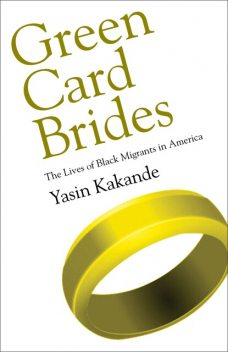 Green Card Brides, Yasin Kakande