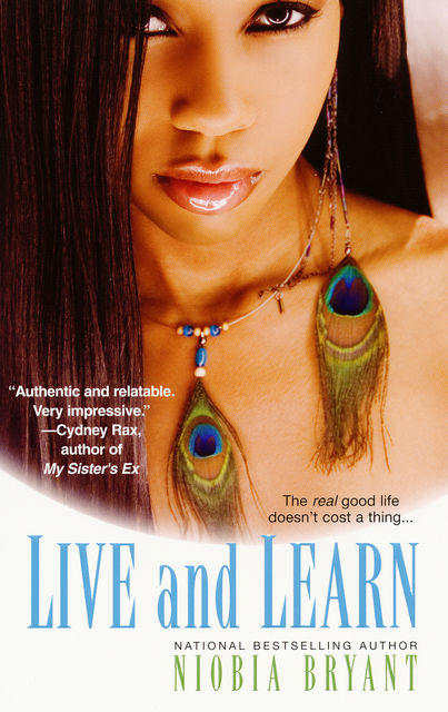 Live And Learn, Niobia Bryant