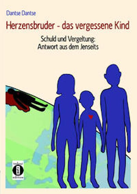 Herzensbruder – das vergessene Kind, Guy Dantse
