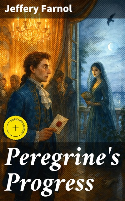 Peregrine's Progress, Jeffery Farnol