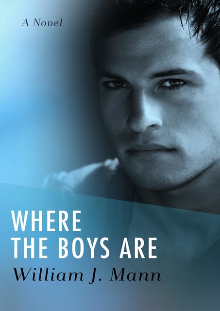 Where the Boys Are, William J. Mann