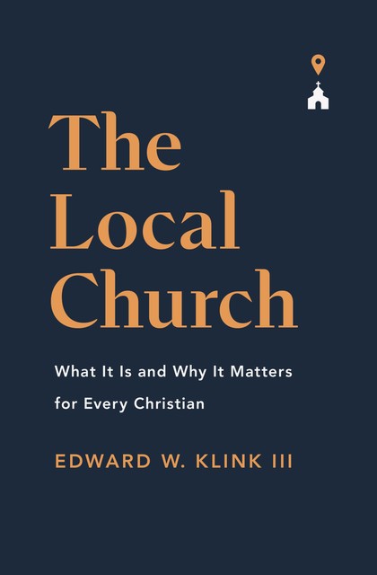 The Local Church, Edward Klink