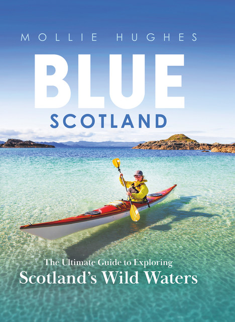Blue Scotland, Mollie Hughes