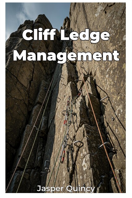 Cliff Ledge Management, Jasper Quincy