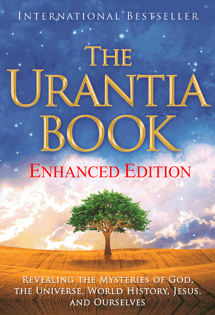 The Urantia Book – Enhanced Edition, Urantia Foundation