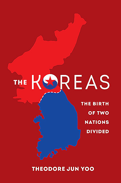 The Koreas, Theodore Jun Yoo