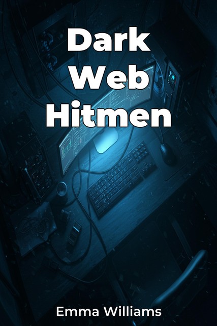 Dark Web Hitmen, Emma Williams