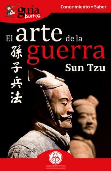 GuíaBurros: El arte de la guerra, Sun Tzu