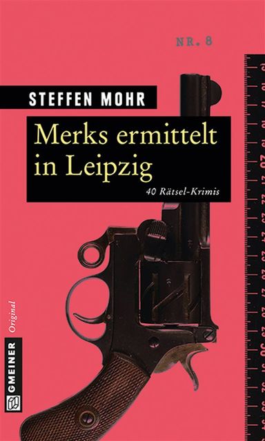 Merks ermittelt in Leipzig, Steffen Mohr