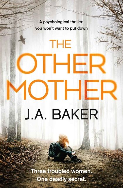 The Other Mother, J.A.Baker
