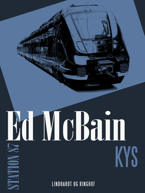 Kys, Ed Mcbain