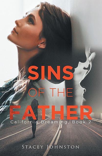 Sins of the Father, Stacey Johnston