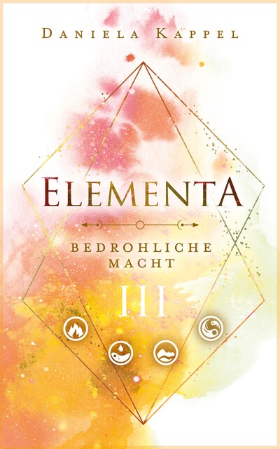 Elementa, Daniela Kappel