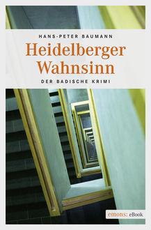 Heidelberger Wahnsinn, Hans-Peter Baumann