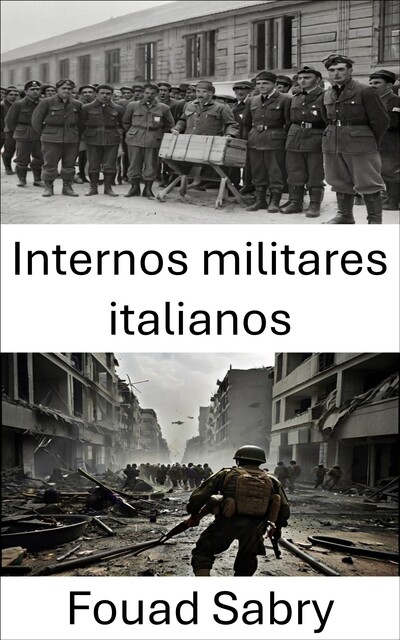 Internos militares italianos, Fouad Sabry