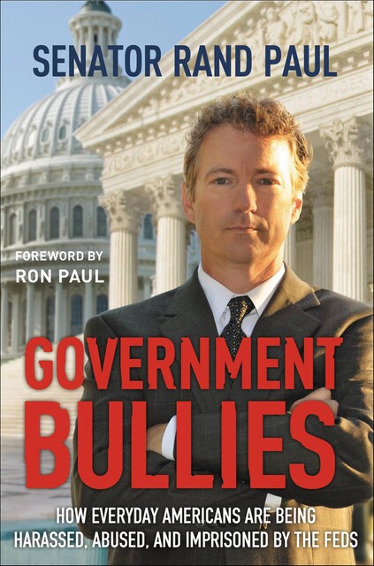 B0089EHNMW EBOK, Rand Paul