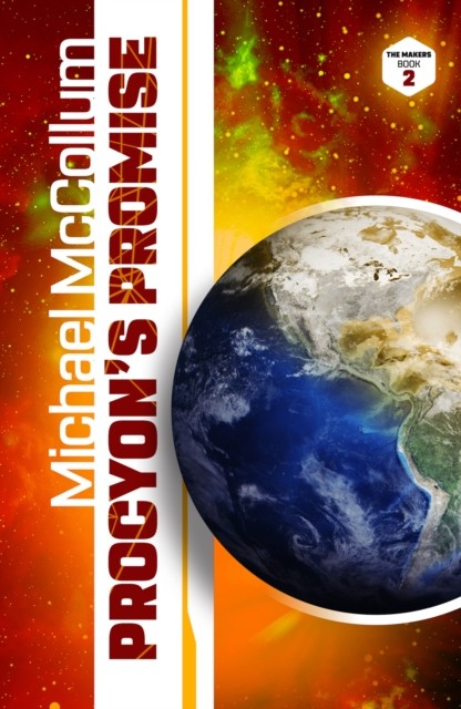 Procyon's Promise, Michael McCollum