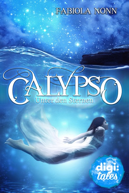 Calypso (2). Unter den Sternen, Fabiola Nonn