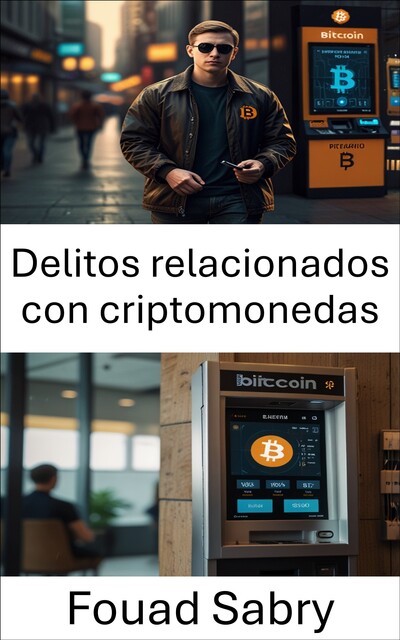 Delitos relacionados con criptomonedas, Fouad Sabry