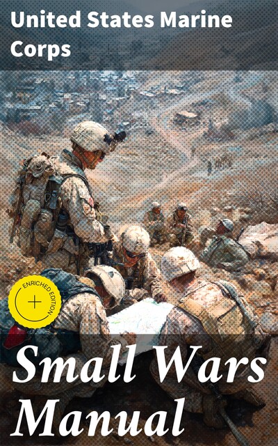 Small Wars Manual, United States Marine Corps