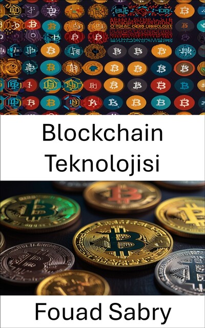 Blockchain Teknolojisi, Fouad Sabry