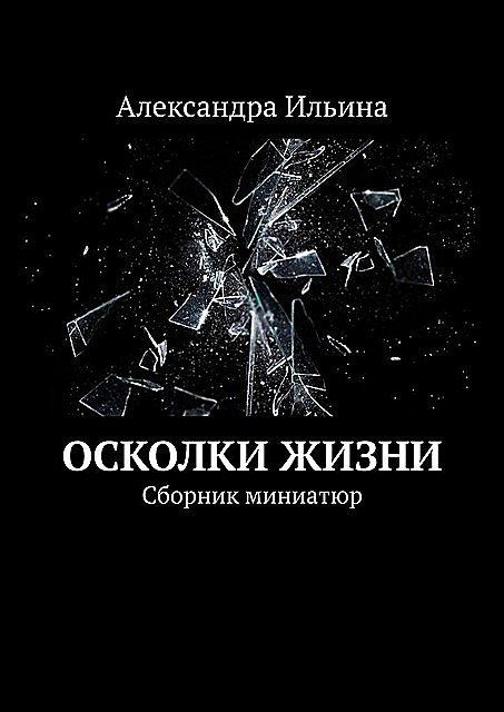 Осколки жизни, Александра Ильина