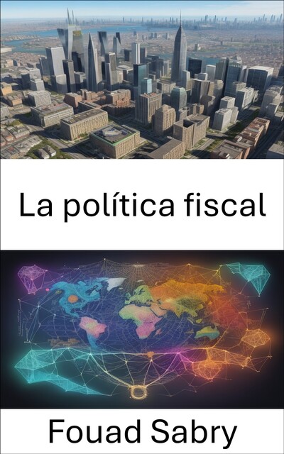 La política fiscal, Fouad Sabry