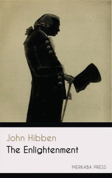 The Enlightenment, John Hibben